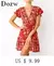 Maxi Vestido Floral Longo Chiffon - comprar online