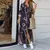 Vestido Long Dresses Ziara - Ziara Fashion