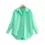 Camisa Vintage Wear Trza - loja online