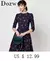 Maxi Vestido Floral Longo Chiffon na internet
