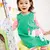 Imagem do Vestido Little Maven de algodão
