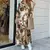 Vestido Long Dresses Ziara - loja online