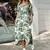 Vestido Long Dresses Ziara - loja online