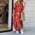 Vestido Long Dresses Ziara - loja online