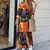 Vestido Long Dresses Ziara