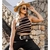 Imagem do Cropped Feminino Animal Print Moda Blogueiras (EVA)