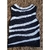 Cropped Feminino Animal Print Moda Blogueiras (EVA) - Ziara Fashion
