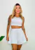 Body Ana Jardim Terracota - Ziara Fashion