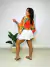Short Godê Elástico - Seu Companheiro Ideal (3472) - comprar online