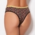 Imagem do Calcinha em Microfibra Estampada (LBR3872)