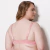Sutiã Plus Size com Bojo e Espuma (LBR9100) - comprar online