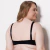Sutiã Plus Size com Bojo e Espuma (LBR9100) - comprar online