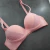 Sutiã Plus Size com Bojo e Espuma (LBR9100)