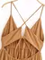 Vestido Midi Fluido Trza - comprar online