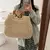 BOLSA PALHA BRASIL ZIARA - Ziara Fashion