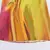 Vestido de Cetin Halter Traf - Ziara Fashion