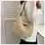 BOLSA PALHA SOFT CLEAN - Ziara Fashion