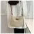 BOLSA PALHA SOFT CLEAN - loja online