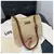 Imagem do BOLSA PALHA SOFT CLEAN