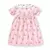 Vestido Little Maven Coelho na internet