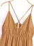Vestido Midi Fluido Trza - comprar online