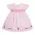 Vestido Little Maven de algodão