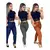 Calça Joguer Lisa Blogueira Tendência - Ziara Fashion