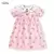 Imagem do Vestido Little Maven Coelho