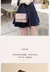 BOLSA FEMININA FASHION PARTY