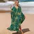 Vestido kaftan - Ziara Fashion