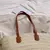 Bolsa de ombro feminina grande palha - comprar online