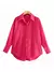 Camisa Vintage Wear Trza - loja online