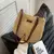 BOLSA PALHA SOFT CLEAN - loja online