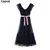 Imagem do Vestido Bella Lamour em Renda.