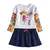 Imagem do Vestido Vikita