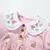 Vestido Little Maven Coelho