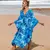 Vestido kaftan - loja online