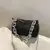 Imagem do BOLSA FEMININA COM ALLOVER STRASS