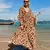 Imagem do Vestido kaftan