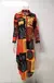 Imagem do Vestido Long Dresses Ziara