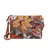 BOLSA CROSSBODY FLORES DE PRAIA - Ziara Fashion