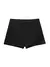 Saia Short Vintage Cintura Alta Ziper Lateral Trza - loja online