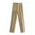 Calça Alfaiataria - Ziara Fashion