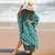 Imagem do Vestido kaftan