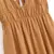 Vestido Midi Fluido Trza - Ziara Fashion