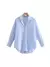 Camisa Vintage Wear Trza - Ziara Fashion
