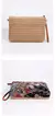 BOLSA CROSSBODY FLORES DE PRAIA - loja online