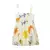 Mini Vestido Traf