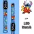 Relógios infantis Disney Ziara - loja online