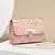 BOLSA FEMININA FASHION PARTY - Ziara Fashion